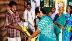 ప్రభుత్వ పథకాలు.. సరిగా అమలు చేస్తే గెలుపు.. లేకపోతే..