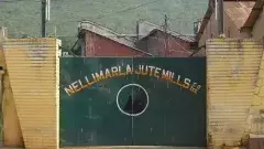 నెల్లిమర్ల జూట్ కార్మిక యోధుల అమరత్వం సదా సంస్మరణీయం