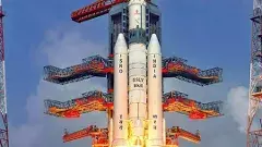 ISRO-  Sriharikota-  Navik అంతరిక్షంపై ఇస్రో చెరగని సంతకం