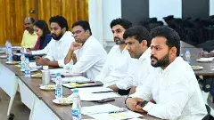 ఏపీ ఎంపీలు ఎందుకు సాధించలేక పోతున్నారు..