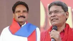 ఒక మాదిగకు మార్క్సిస్టు పార్టీ  నాయకత్వమా ?