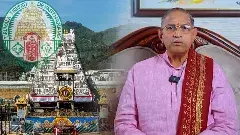 చాగంటికి అవమానమా? మీడియాపై కేసు పెట్టిన టిటిడి