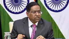 మా ఎన్నికల్లో జోక్యం చేసుకుంటున్నారన్న కెనడా.. తిరస్కరించిన భారత్