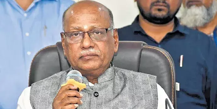 BC COMMISSION | కుల బహిష్కరణపై బీసీ కమిషన్ కన్నెర్ర