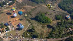 అరకులో చలి పండుగ చూసొద్దామా?