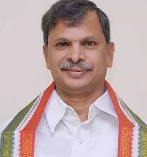 కాంగ్రెస్‌తోనే బీసీలకు సాధికారత వచ్చింది