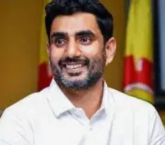 ప్రసాదం పంపిణీపై లోకేష్‌ సీరియస్‌