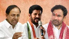 అన్నిపార్టీల దృష్టి కరీంనగర్ సీటు మీదేనా ?