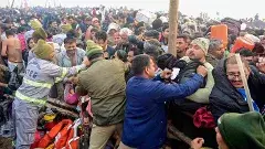 వీవీఐపీ పాస్‌లు రద్దు, వాహనాల ప్రవేశం నిషేధం