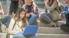 ‘‘భారతీయులు వీసా గడువు కన్నా ఎక్కువ కాలం ఉంటున్నారు’’