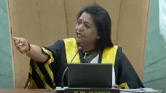 బీఆర్ఎస్ కార్పొరేటర్లు సస్పెన్డ్