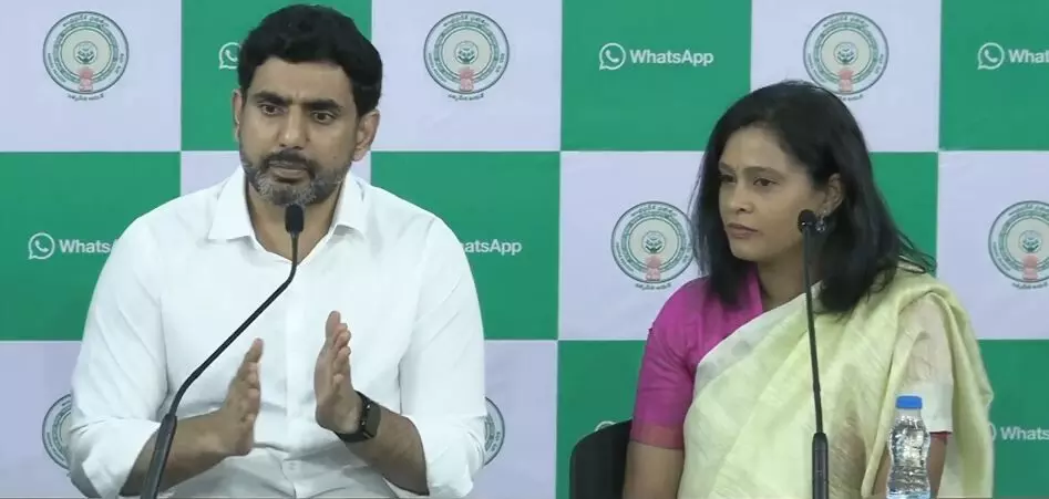 ఏపీలో వాట్సప్ గవర్నెన్స్..ఎన్ని సేవలంటే ఏపీలో వాట్సప్ గవర్నెన్స్..ఎన్ని సేవలంటే