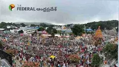 Tirumala | ఒకే రోజు ఏడు వాహనాలపై శ్రీవారి విహారం ఎప్పుడంటే..