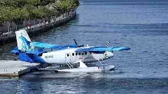 Seaplane | మొగ్గ తొడిగిన నీటి విమానానికి రెక్కలు కట్టేదెప్పుడు?