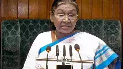 భారత్‌ను మూడో అతిపెద్ద ఆర్థిక వ్యవస్థగా రూపుదిద్దుతాం.