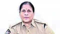 ఎస్‌ఐ నుంచి ఏఎస్పీ స్థాయికి ఎదిగి..ఆ కలతీరకుండానే