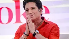 సచిన్‌కు BCCI లైఫ్‌టైం అచీవ్‌మెంట్ అవార్డు