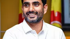 మార్చిలో డీఎస్సీ..మంత్రి లోకేష్‌