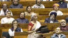 బడ్జెట్: రైతులు, మహిళలు, గిగ్ వర్కర్లపై వరాలు