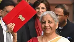 ఎన్నికల ముందు బీజేపీకి బడ్జెట్ దెబ్బ ?