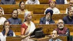 బడ్జెట్‌ మీద ప్రముఖుల స్పందనలు