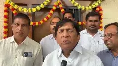 Union Budget | కేంద్ర బడ్జెట్‌లో  తెలంగాణ ప్రాజెక్టులకు నిధులేవి ?