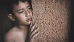 పాపాయి మనస్సు...