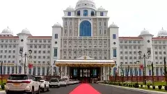 Telangana | కేంద్ర బడ్జెట్‌లో వివక్షకు నిరసనగా కాంగ్రెస్ ఆందోళన బాట