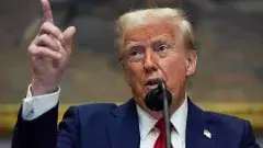 యూఎస్ ఆంక్షలను భారత్ తట్టుకోగలదా?