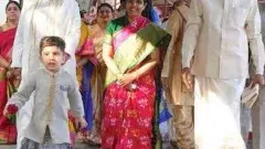 బాలయ్య.. భువనేశ్వరి మధ్య నలిగి పోతున్నా