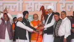 ఓటింగ్ కు ముందే ఆప్ ఓడిపోయింది: ప్రధాని