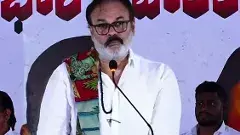 పెద్దిరెడ్డే కాదు..ఏ పిచ్చిరెడి వచ్చినా భయపడేది లేదు