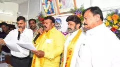 Municipal War | హైడ్రామాకు తెరతీసిన స్థానిక సంస్థల పదవులు