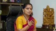 రేవంత్ ఇకనైనా అబద్ధాలు మానుకోవాలి: కవిత