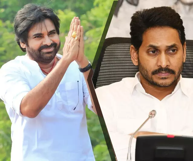 దివీస్ ఫార్మా: నాడు వైఎస్ జగన్, నేడు పవన్ కళ్యాణ్‌ ఇద్దరిదీ ఒకటే రూటు!