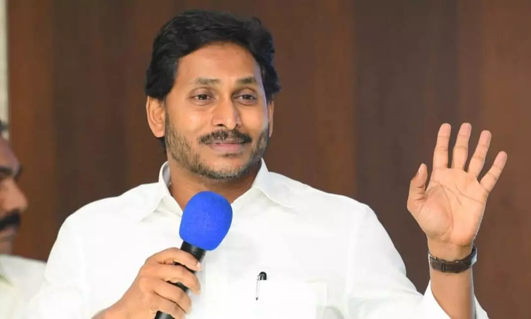 BIG BREAKING | పులివెందులకు ఉప ఎన్నిక తప్పదా?!