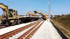 Telangana| కాగితాల్లోనే కొత్త రైల్వే లైన్లు, పట్టాలెక్కని ప్రతిపాదనలు