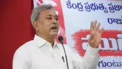 సీపీఎంలోని ఏకైక ముస్లిం నేత గఫూర్ ఔట్, ఎందుకు?