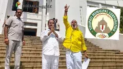 Tirupati | ఒకే సీటు గెలిచిన టిడిపి నేత డిప్యూటీ మేయర్ ఎలా అయ్యారు?