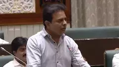 KTR | ‘రేవంత్ గెలిస్తే రాజకీయ సన్యాసం తీసుకుంటా’