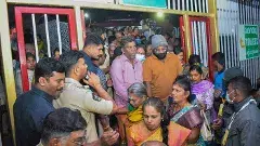 Tirumala | తిరుమల : రథసప్తమికి ఎన్ని లక్షల మంది వచ్చారో తెలుసా..?