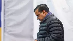 కేజ్రీవాల్ వ్యాఖ్యలపై హర్యానాలో కేసు నమోదు