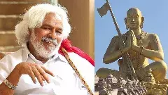 ‘జై జై రామానుజం’ అని గద్దర్ పాడింది విన్నారా