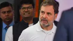 ఓటు వేసే ముందు ఓసారి ఆలోచించండి: రాహుల్ గాంధీ