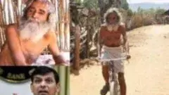 మేధావులారా! ఈ ఆదర్శ జీవుల ఆవేదన అర్థమవుతోందా!న