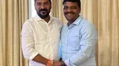 కాంగ్రెస్ లో తీన్మార్ ‘బీసీ చిచ్చు’ ? పార్టీకి గుడ్ బై ?