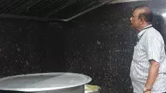 Hyderabad | అపరిశుభ్ర హోటళ్లపై ఫుడ్ సేఫ్టీ అధికారుల కొరడా