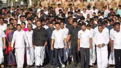 ‘వన్ నేషన్ - వన్ ఎలక్షన్’ రాజ్యాంగబద్దం కాదు: ఉదయనిధి స్టాలిన్