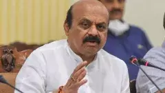 కర్ణాటక: అంతర్గత కలహాలపై ‘బొమ్మై’ అసంతృప్తి