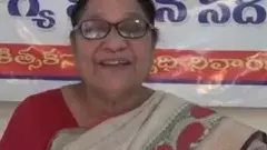 డాక్టర్‌ సమరం అక్క డాక్టర్‌ మరు కన్నుమూత